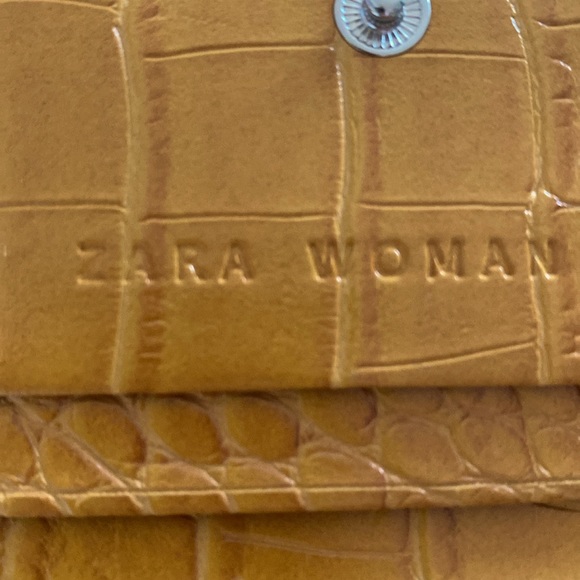 ZARA MINI BAG - Picture 2 of 9